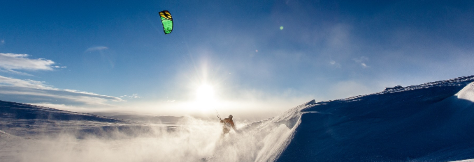 Kitekurs vinter 20.- 21. feb Norefjell
